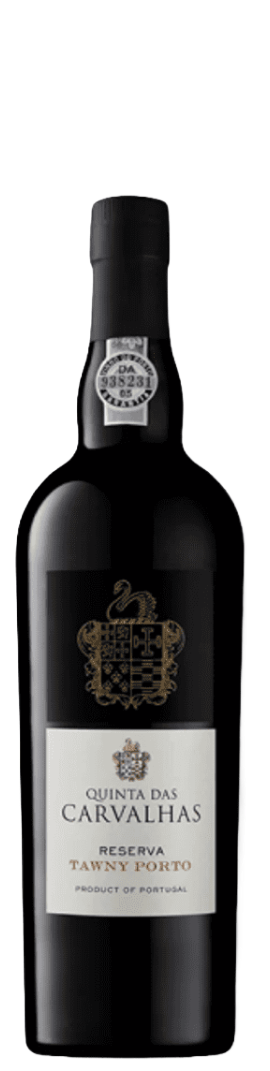Quinta Carvalhas Porto Reserva Tawny